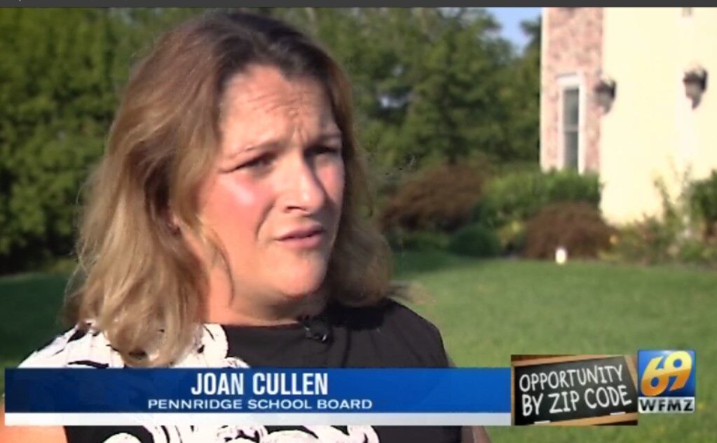 Joan Cullen